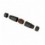 Adattatore Cat 6A RJ45 F/RJ45 F Impermeabile Protezione IP68