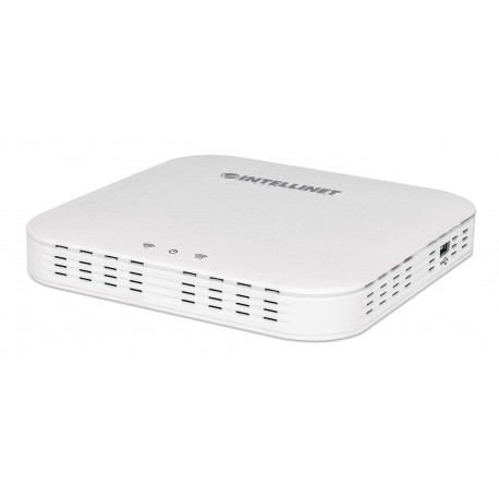Manageable Wireless Access Point / Router PoE Gigabit dual-band AC1300 I-WL-ACCESS-1300