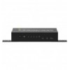 HDMI Switch 4x1 KVM Quad Multiviewer con Telecomando IR 1080p