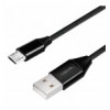 Cavo USB Micro-B Maschio/USB-A Maschio 0