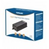 Iniettore Gigabit PoE+ High Power