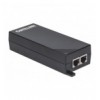 Iniettore Gigabit PoE+ High Power