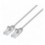 Cavo patch di rete Cat6 UTP Slim 1,5 m grigio