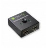 Switch HDMI 2 porte Bidirezionale 4K 60Hz IDATA HDMI-22BI2
