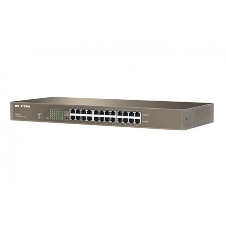 Switch Ethernet Gigabit 24 Porte ICIP-G1024G