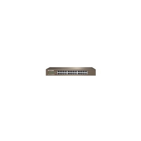 Switch Ethernet Gigabit 24 Porte Desktop ICIP-G1024D