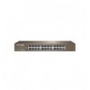 Switch Ethernet Gigabit 24 Porte Desktop ICIP-G1024D