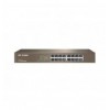 Switch Ethernet Gigabit 16 Porte Desktop