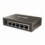 Switch 5 Porte Gigabit Unmanaged Desktop, G1005