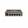 Switch 5 Porte Gigabit Unmanaged Desktop