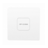 Access Point Wireless Dual band da soffitto MU-MIMO 1167Mbps