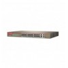 Switch 24 porte 10/100 con 2 porte gigabit/SFP combo con supporto Web-Smart ICIP-S3300-26