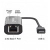 Adattatore di Rete USB-C™ a 2.5GBASE-T