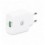 Caricatore USB da Muro QC3.0 18W Quick Charge™ Bianco