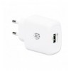 Caricatore USB da Muro QC3.0 18W Quick Charge™ Bianco