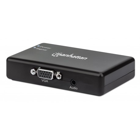 Convertitore Audio Video da VGA a HDMI IDATA CN-VGA3