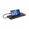 Docking Station USB-C™ 11-in-1 Triplo monitor con MST