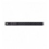 PDU 1U di Base con Protezione da Sovratensione, PE0110SG