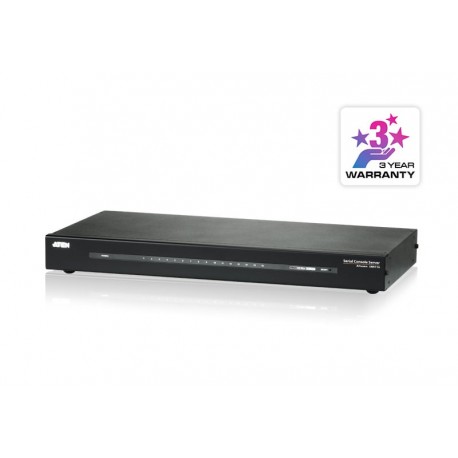 Server Console Seriale a 16 porte