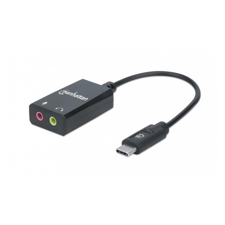 Adattatore Audio USB-C™ IUSB-DAC-299M