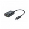 Adattatore Audio USB-C™ IUSB-DAC-299M