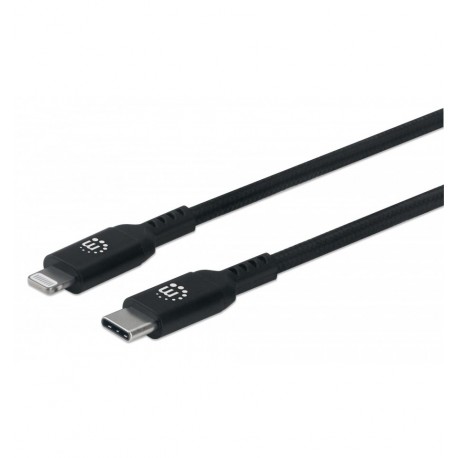 Cavo di Ricarica e Sincronizzazione USB-C™ a Lightning® 0