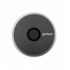 Pad di Ricarica Wireless Veloce 10W Nero I-CHARGE-WRR10