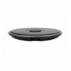 Pad di Ricarica Wireless Veloce 10W Nero