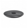 Pad di Ricarica Wireless Veloce 10W Nero