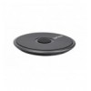 Pad di Ricarica Wireless Veloce 10W Nero