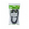 Cavo HDMI™ High Speed con Ethernet A/A M/M con Ferrite 10m