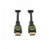 Cavo HDMI™ High Speed con Ethernet A/A M/M con Ferrite 10m