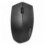 Mouse Bluetooth v4.2 Wireless 2.4GHz Dual-Mode 1200 dpi Nero