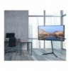 Supporto a Pavimento per TV/LCD/LED/Plasma 49-70'' Base a V Nero