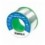 Stagno in Rotolo per Saldatura Senza Piombo Rame 0,7% ø 0,56 mm 100g