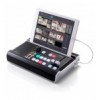 Mixer Audio/Video multicanale All-in-one per StreamLive™ HD su CDN e Social Network UC9020 IDATA UC-9020