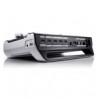 Mixer Audio/Video multicanale All-in-one per StreamLive™ HD su CDN e Social Network UC9020