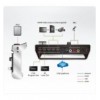 Mixer Audio/Video multicanale All-in-one per StreamLive™ HD su CDN e Social Network UC9020