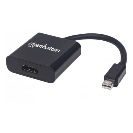 Adattatore Attivo da Mini-DisplayPort a HDMI IADAP MDP-HDMIF12A