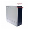 Box di Sicurezza per Notebook e Accessori per LIM Prof. 150 Grigio