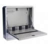 Box di Sicurezza per Notebook e Accessori per LIM Prof. 150 Grigio