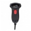 Barcode Scanner 2D