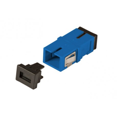 Adattatore a Bussola Keystone SC Simplex Monomodale OS2 Blu ILWL-ADAP-KEYSC9