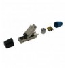 Plug RJ45 Cat.8.1 Schermato STP EconLine 