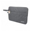 Custodia per Notebook 14.5'' Seattle Grigio