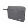 Custodia per Notebook 14.5'' Seattle Grigio