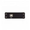 Estensore USB 2.0 CAT 5 a 4 porte (100 m), UCE32100