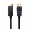  Cavo Audio/Video DisplayPort 8K M/M 2 m Nero