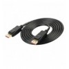  Cavo Audio/Video DisplayPort 8K M/M 2 m Nero
