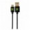Cavo USB A Maschio 2.0 / USB-C™ Maschio 1m Nero